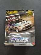 Hot wheels Premium Car Culture Modern Classics Mazda 323 GTR