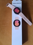 Samsung Galaxy Watch 5 R900 40mm NFC GPS EKG SpO2 BIA Pink Gold