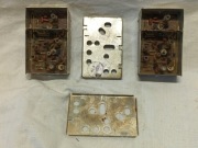 Unitra głowica UKF GFE105 nie przestrojona sprawna w 100% 