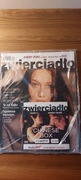GAZETA ZWIERCIADŁO 9/2004 DVD CHINESE BOX nowe