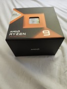 AMD Ryzen 9 7950X3D