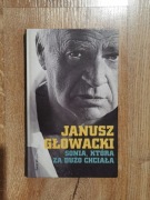 Janusz Głowacki - Sonia która za dużo chciała 