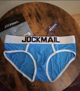 Slipy męskie Jockmail roz. XL 