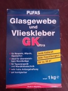 Klej do włókniny,tapet . Pufas