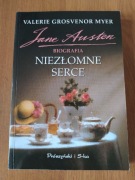 Jane Austen biografia