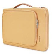 Torba na laptopa, wodoodporna aktówka, etui, 15 - 16 cali