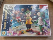 Puzzle Trefl