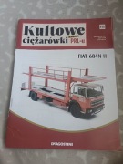Gazetka Fiat 684N H