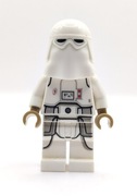 Lego Minifigures - Snowtrooper / Star Wars