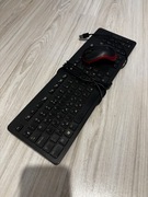 Klawiatura HP na kabel USB