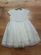 Sukienka minimi r.98 