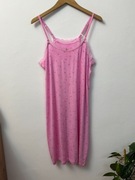 Koszulka nocna halka modal piżama z modalu piżamka Dunnes Stores 36 38 S M