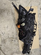 Lampy przednie mazda 3 bk, 2009r., halogenowe, stan bdb.