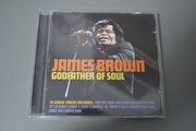 0101 James Brown - Godfather of soul