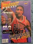 Pro - Basket 6/97