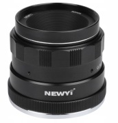 Obiektyw Newyi MC 50 mm 1,8 Sony E