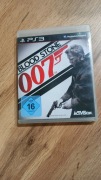 James Bond 007 : Blood Stone PS3