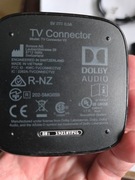Phonak TV connector V2