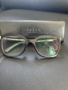 Okulary Calvin Klein