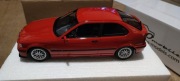 BMW 323 ti compact E36 Otto models