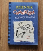 Dziennik Cwaniaczka Rodrick rządzi