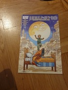 LITTLE NEMO RETURN TO SLUMBERLAND #1 IDW COMICS , KOMIKS