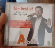 The Best of Zenon Martyniuk CD