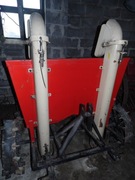 Sadzarka do ziemniaków Akpil PLANTER sprzedam