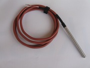 Czujnik  temperatury Pt-100 2P 0-180°C TANIO