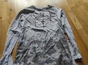 Longsleave t-shirt Batman moro 146 152 cm