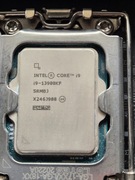 Intel i9  13900KF + Z790 Aero G + AIO LIAN LI