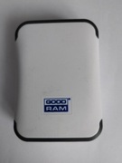 POWERBANK GOODRAM P661 akumulator  6600 mAh POWER BANK 6600mAh