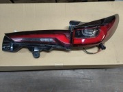 Komplet lamp Mazda CX60, strona PT