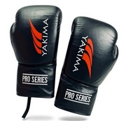 RĘKAWICE BOKSERSKIE YAKIMA SPORT WOLF 8 BOKS PRO SERIES