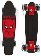 Nowa deskorolka MARVEL Spider-Man 9967