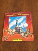 "Koziołki pana zegarmistrza" Wanda Chotomska