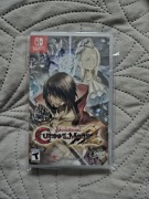 Bloodstained curse of the moon 2 