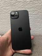 IPhone 15 plus 128gb, 97% bateria, gwarancja