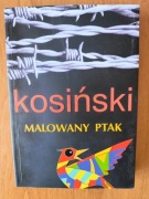 Malowany ptak - Jerzy Kosiński