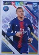 karta fifa 365 team mate 2019