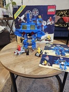 6951 LEGO Kosmiczne Centrum Dowodzenia