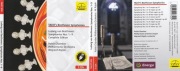 Ludwig van Beethoven: Symphonies Nos. 1-9 (5CD 2015 TACET) Wojciech Rajski