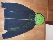 Bluza młodzieżowa,rozm M