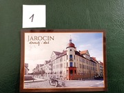 WIDOKÓWKI JAROCIN