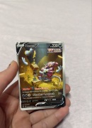 Karta pokemon ( Hoopa )
