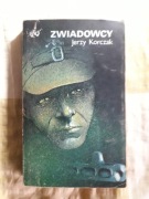 Zwiadowcy, Jerzy Korczak