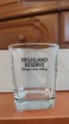Highland Reserve Blended Scotch Whisky Szklanki Do Whisky 6 Sztuk 250 ml