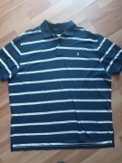 Ralph Lauren Oryginalna polo z USA. XXXL