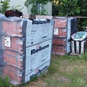 Dachówka ceramiczna ROBEN - PIEMONT angobowana