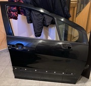 Prawe przednie drzwi Peugeot 308 I kombi